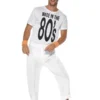Made In 80'S Heren Verkleedkleding