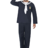 Marine Naval Seaman WW2 Kostuum -Feestkleding Winkel 600x800 820