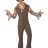 Groovy Boogie Heren Verkleedkostuum