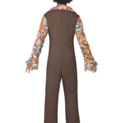 Groovy Boogie Heren Verkleedkostuum -Feestkleding Winkel 600x800 835