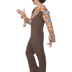 Groovy Boogie Heren Verkleedkostuum -Feestkleding Winkel 600x800 836