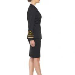 Navy Officer Officiere Kostuum 7 Navy Officer Officiere Kostuum -Feestkleding Winkel 600x800 840