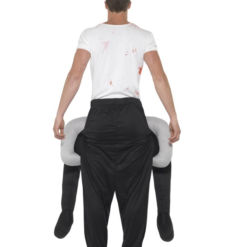 Piggyback Headless Kostuum -Feestkleding Winkel 600x800 845