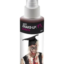 Flesje Nepbloed Met Spray