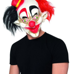 Creepy Clown Masker