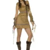 Fever Pocahontas Dames Kostuum -Feestkleding Winkel 600x800 863