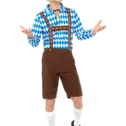 Bavarian Beer Man Kostuum 8 Bavarian Beer Man Kostuum -Feestkleding Winkel 600x800 867
