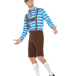 Bavarian Beer Man Kostuum 9 Bavarian Beer Man Kostuum -Feestkleding Winkel 600x800 868