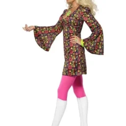 1960's Dames Verkleedkleding -Feestkleding Winkel 600x800 877