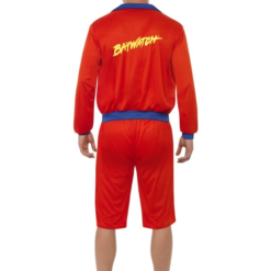 Baywatch Beach Lifeguard Heren Kostuum 10 Baywatch Beach Lifeguard Heren Kostuum -Feestkleding Winkel 600x800 893