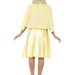 Grease Good Sandy Dames Kostuum -Feestkleding Winkel 600x800 907