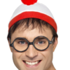 Where's Wally? Verkleedset -Feestkleding Winkel 600x800 914