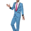 Teddy Boy Heren Kostuum -Feestkleding Winkel 600x800 921