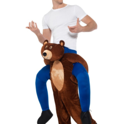 Piggyback Bear Kostuum -Feestkleding Winkel 600x800 947