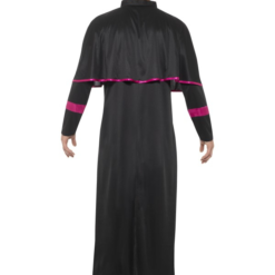 Kardinaal Kostuum -Feestkleding Winkel 600x800 950