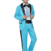 80's Prom King Kostuum -Feestkleding Winkel 600x800 955