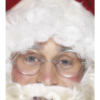 Kerstman Ronde Bril -Feestkleding Winkel 600x800 958