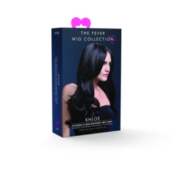 Fever Khloe Pruik Zwart 5 Fever Khloe Pruik Zwart -Feestkleding Winkel 600x800 980
