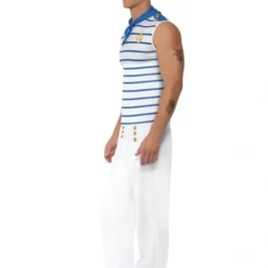 Fever Matrozen Heren Kostuum 8 Fever Matrozen Heren Kostuum -Feestkleding Winkel 600x800 983