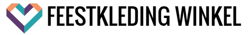 Feestkleding Winkel